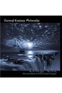 Surreal Fantasy Artworks