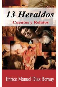 13 Heraldos