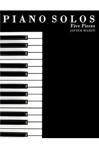 Piano Solos