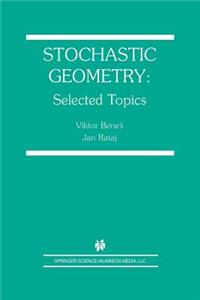 Stochastic Geometry