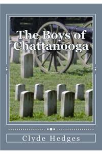 Boys of Chattanooga