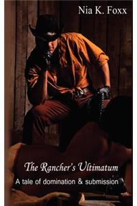 The Rancher's Ultimatum