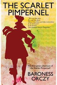 The Scarlet Pimpernel