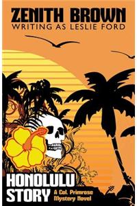 Honolulu Story
