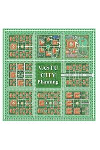 Vastu City Planning