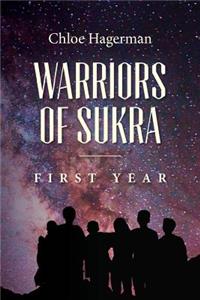 Warriors of Sukra