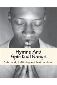 Hymns and Spiritual Songs