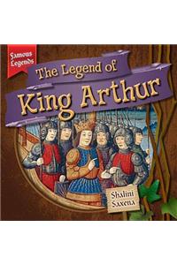 The Legend of King Arthur