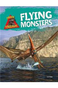 Flying Monsters