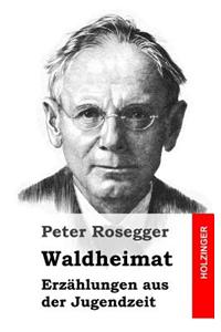 Waldheimat