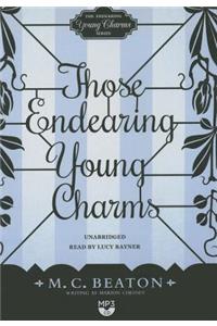 Those Endearing Young Charms