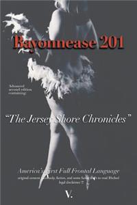 Bayonnease 201