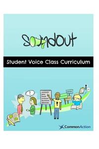 SoundOut Student Voice Curriculum