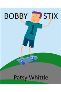Bobby Stix