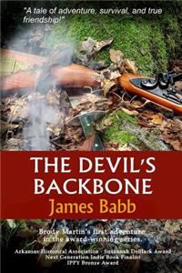 Devil's Backbone