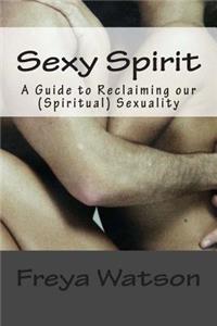 Sexy Spirit (American English version)