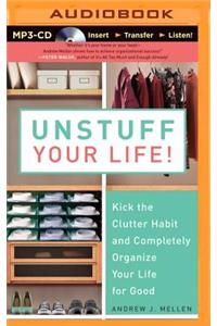 Unstuff Your Life!