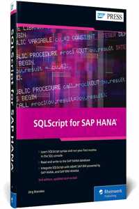 SQLScript for SAP HANA