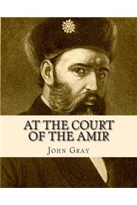 At the Court of the Amir