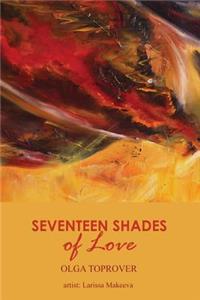 Seventeen Shades of Love