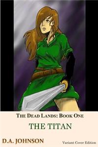 Dead Lands