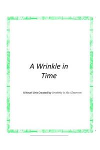 A Wrinkle in Time