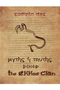 Myths & Truths Behind The Ekkos Clan (Letter Box)