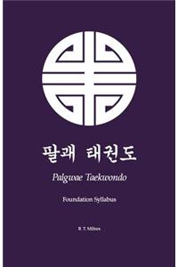 Palgwae Taekwondo