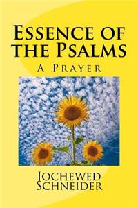 Essence of the Psalms