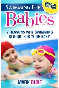 Swimming For Babies