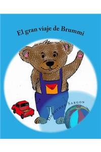 Las aventuras de Brummi: El gran viaje de Brummi