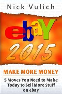 eBay 2015