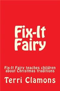 Fix-It Fairy