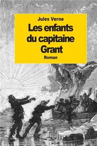 Les enfants du capitaine Grant