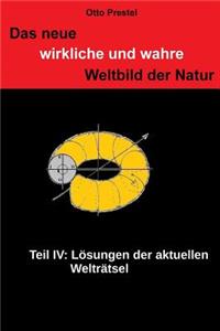 neue, wirkliche und wahre Weltbild der Natur IV