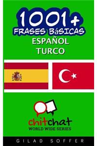 1001+ Frases Basicas Espanol - Turco
