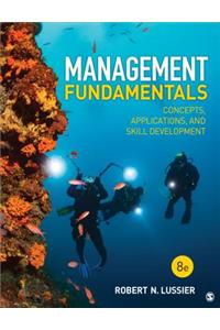 Management Fundamentals