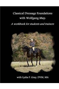 Classical Dressage Foundations with Wolfgang May