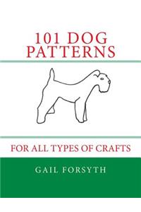 101 Dog Patterns