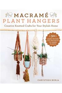 Macramé Plant Hangers
