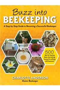 Buzz Into Beekeeping