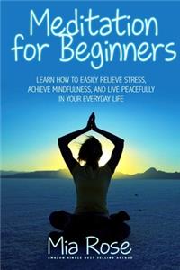 Meditation for Beginners