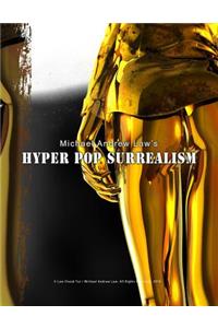 Hyper Pop Surrealism