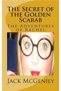 Secret of the Golden Scarab