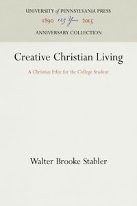 Creative Christian Living