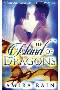 Island Of Dragons