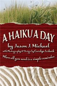 A Haiku a Day