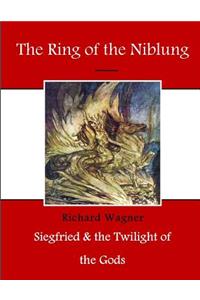 The Ring of the Niblung
