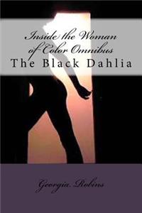 Inside the Woman of Color Omnibus