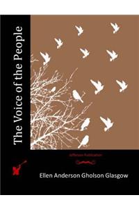 The Voice of the People